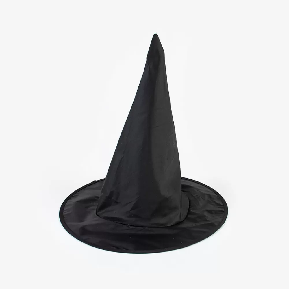 Party Pro 1 Chapeau Enfant Sorcier Halloween> Accessoires