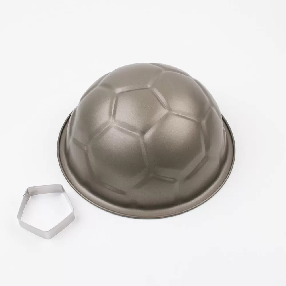 Stadter 1 Moule A Gateau - Ballon De Football