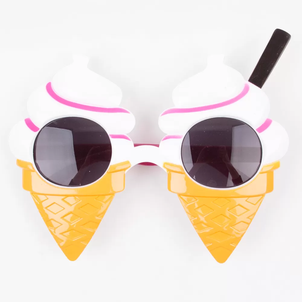 Party Pro 1 Paire De Lunettes - Glace> Accessoires