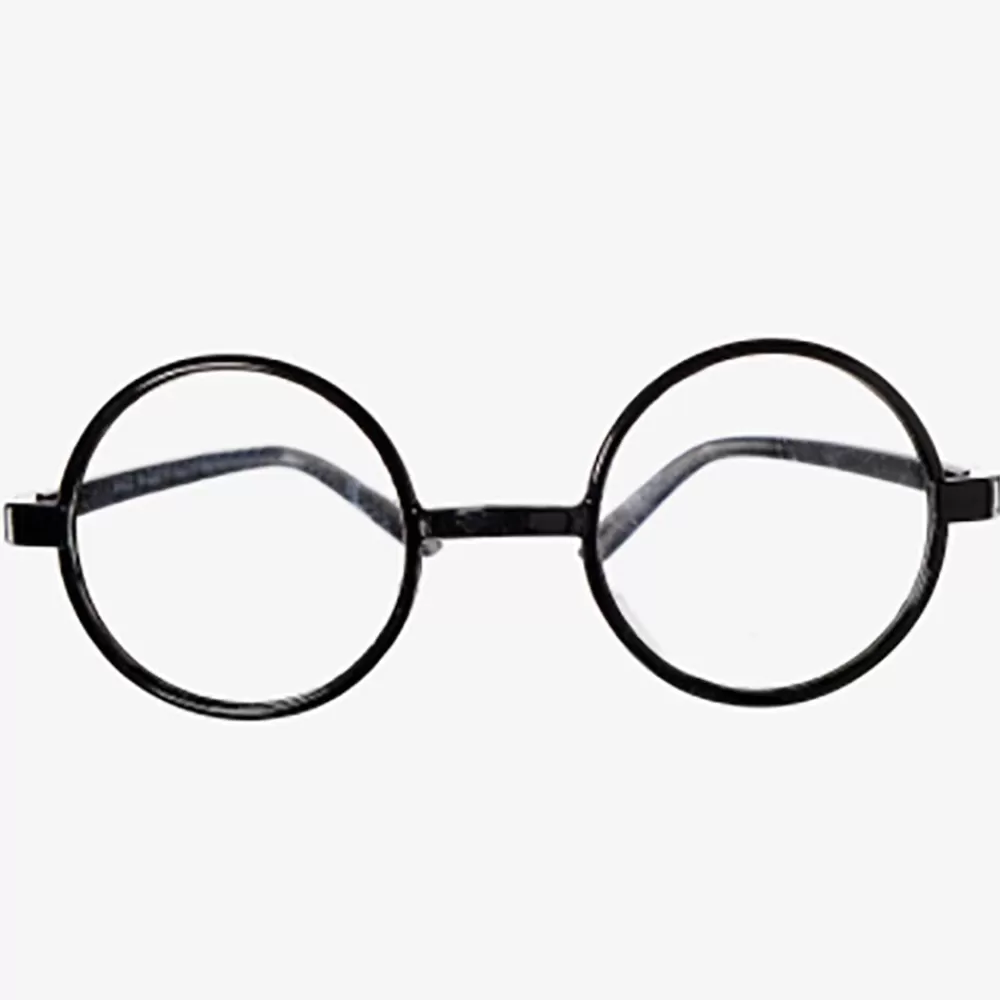 Amscan 1 Paire De Lunettes Harry Potter> Accessoires