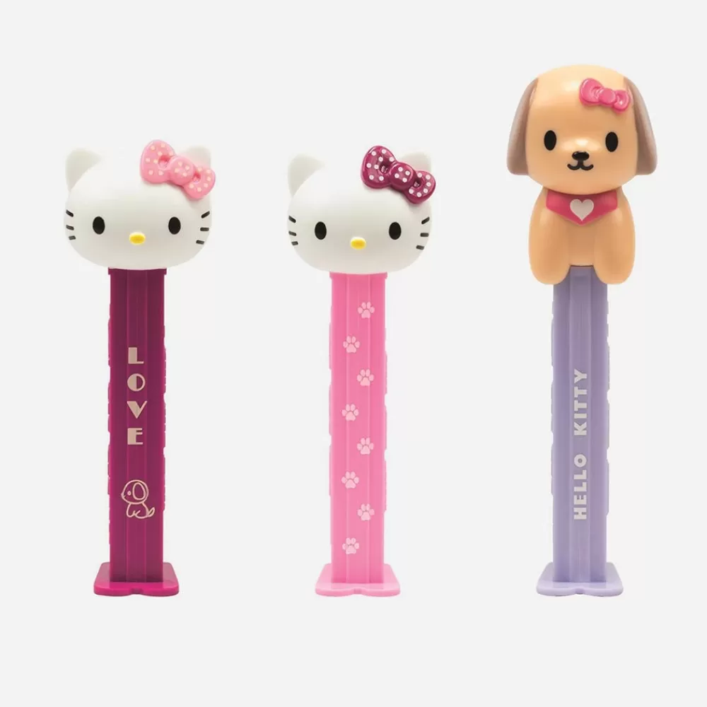 Geslot 1 Pez Hello Kitty