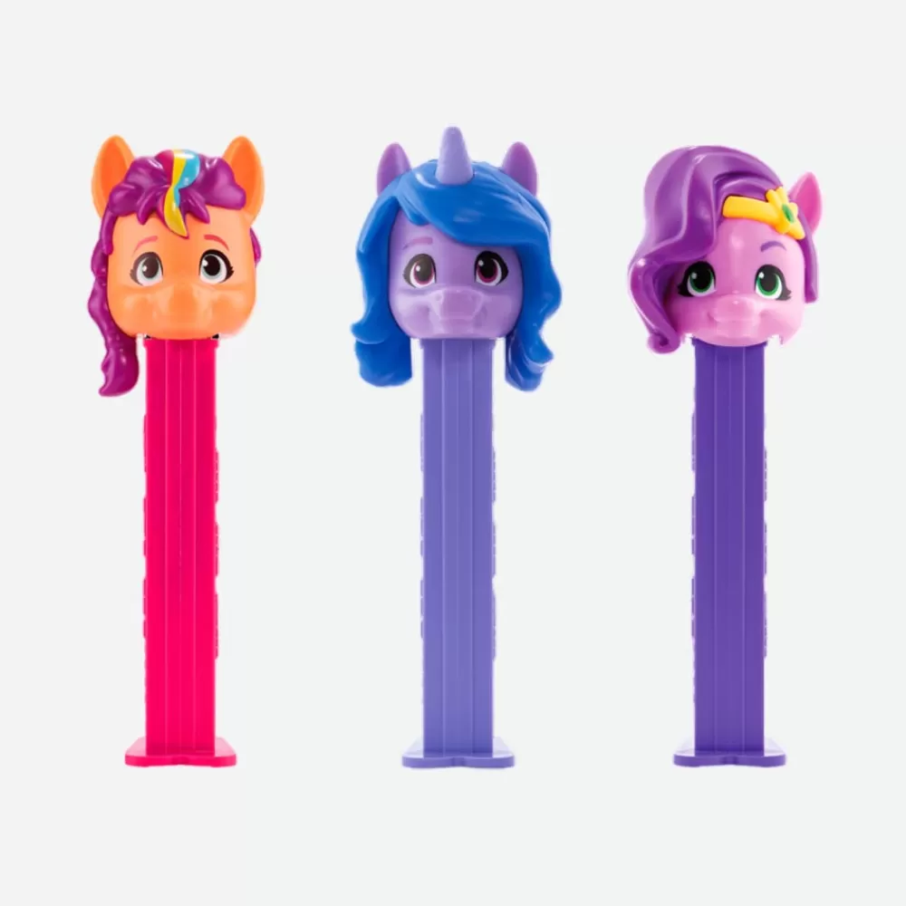 Geslot 1 Pez My Little Pony