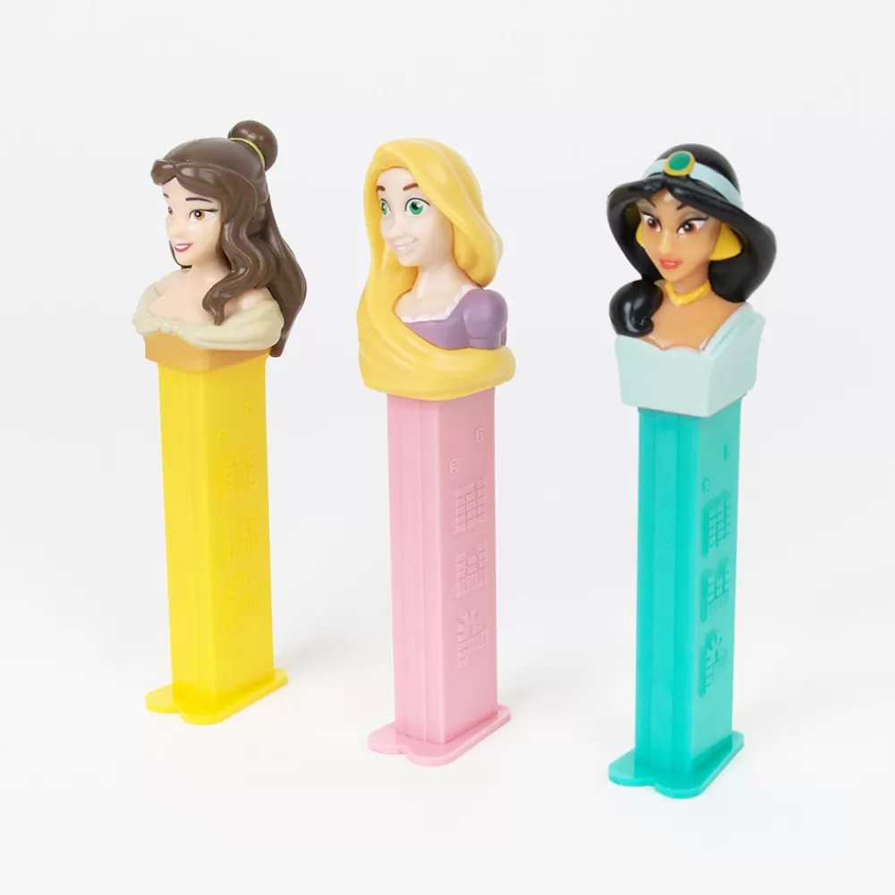 Geslot 1 Pez Princesse Disney