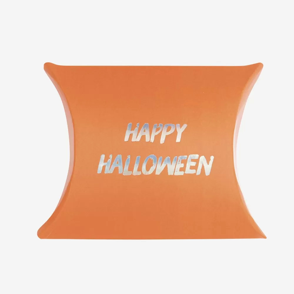 Rico Design 3 Pochettes Happy Halloween> Pochettes Cadeaux