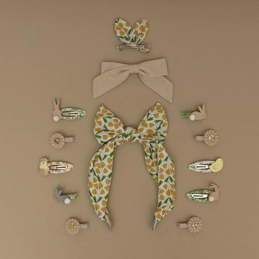 Mimi & Lula 4 Barrettes Poussin> Accessoires