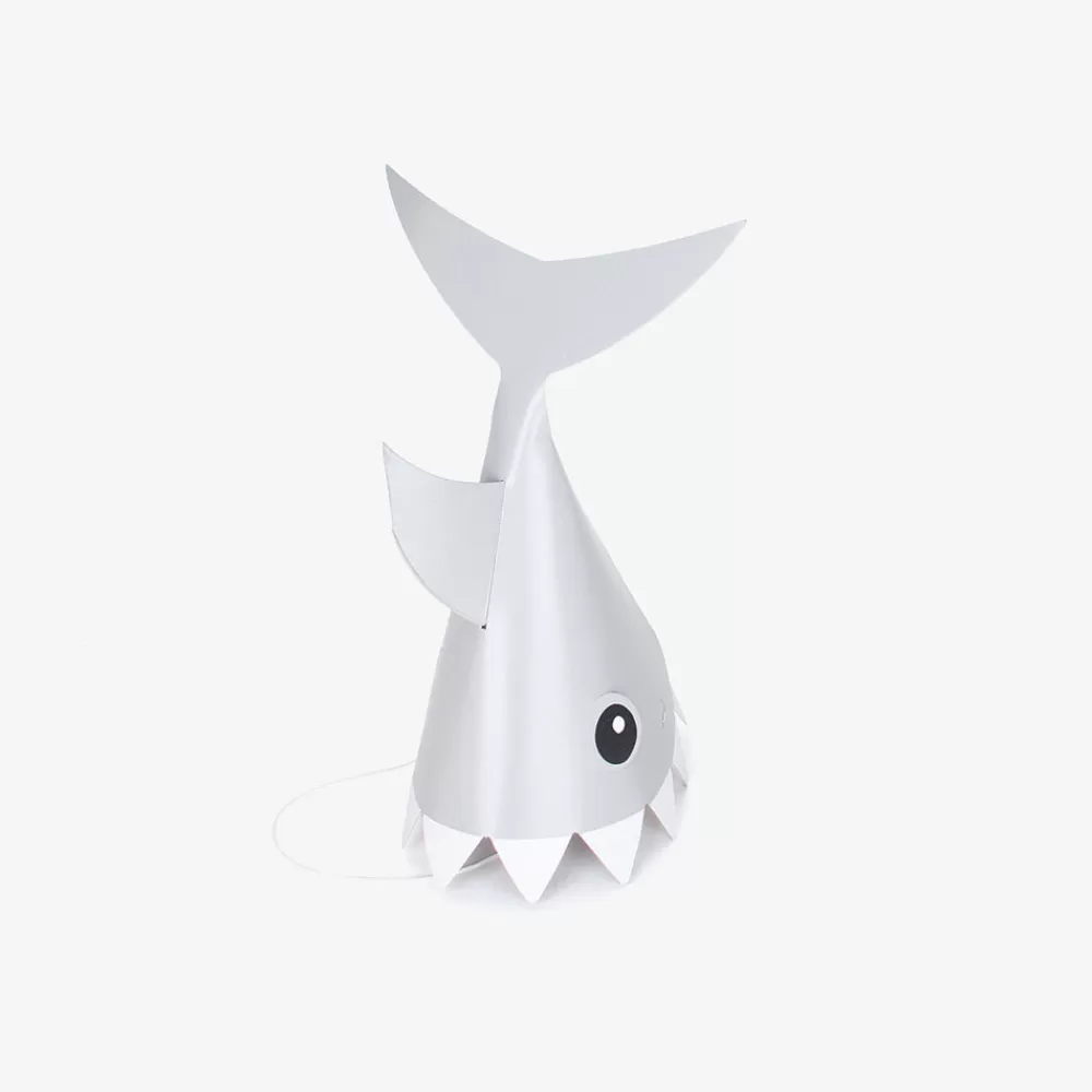 Creative Party 8 Chapeaux Pointus Requin> Chapeaux Pointus