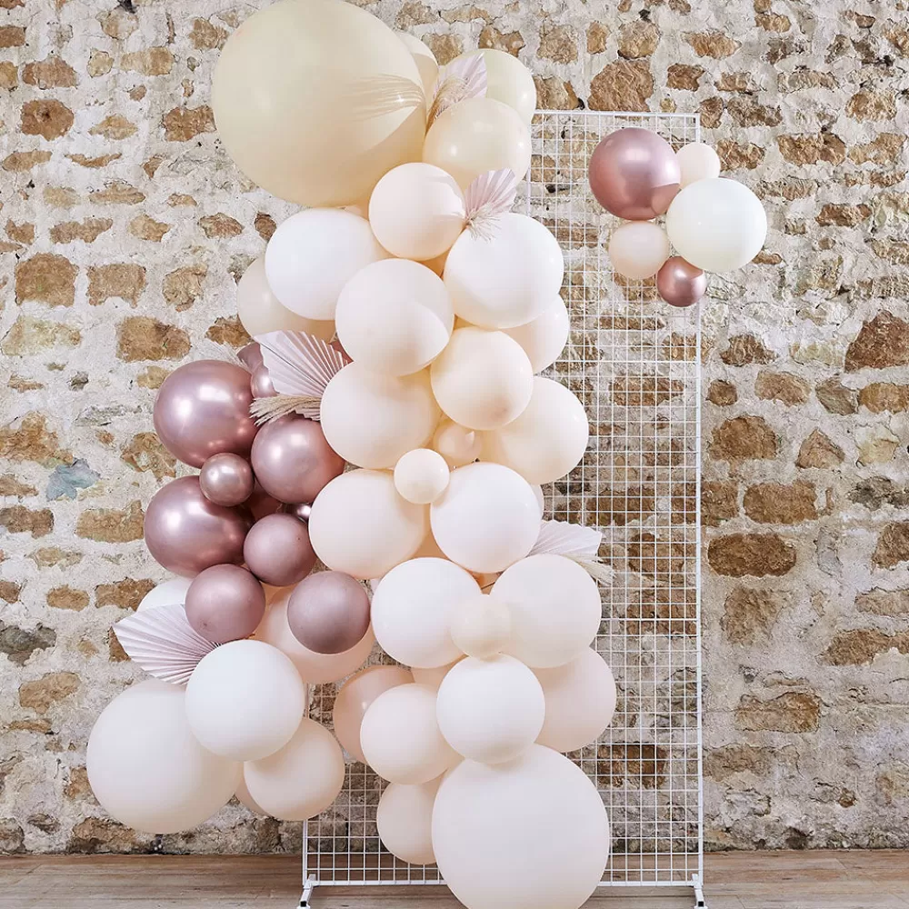 Ginger Ray Arche De Ballon Boheme> Ballons De Baudruche Unis