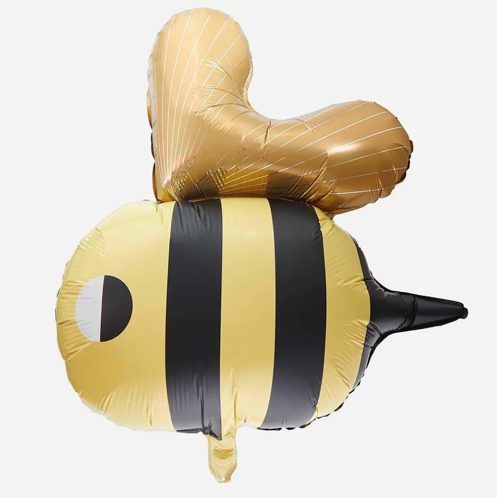 Rico Design Ballon Abeille> Ballons Helium À Forme