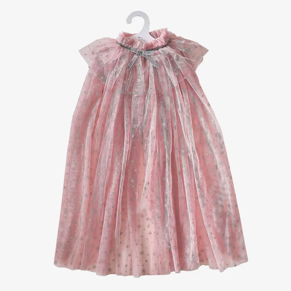 Ginger Ray Cape De Princesse En Tulle>Enfant Déguisements