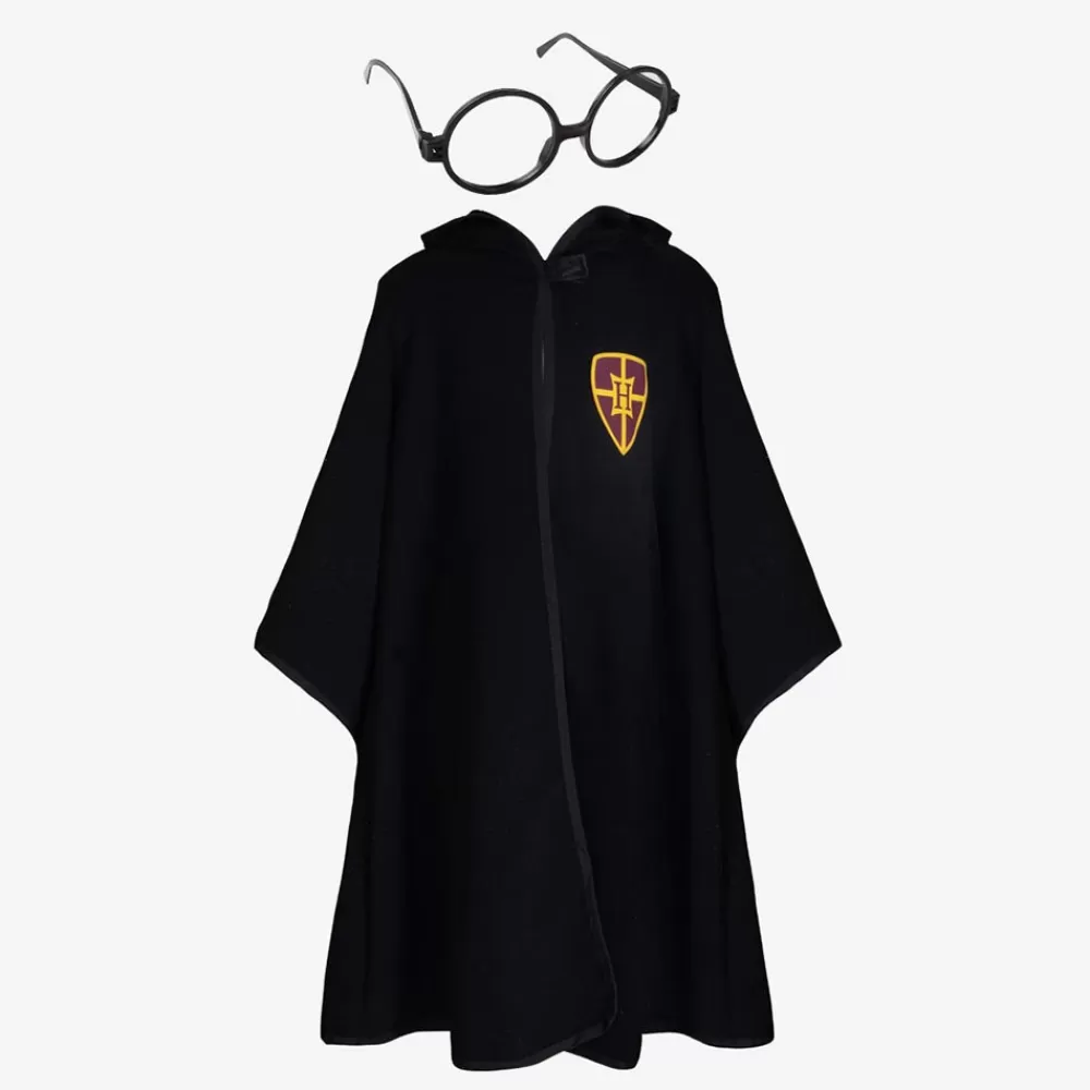 Great Pretenders Cape Et Lunettes Apprenti Sorcier>Enfant Déguisements