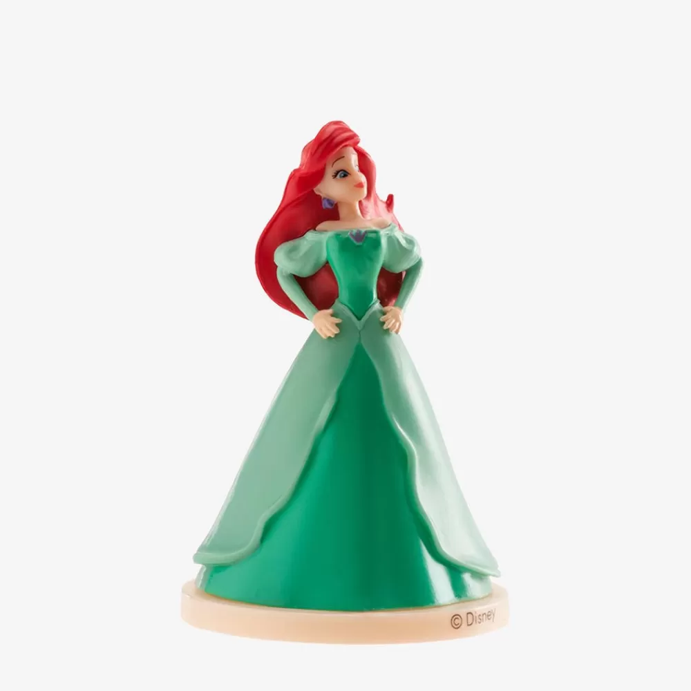 Dekora Décorations Pour Gateau : Figurine Ariel