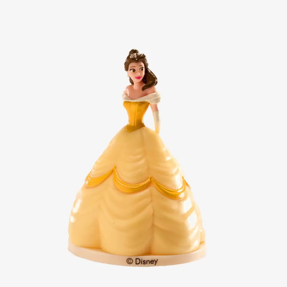 Dekora Décorations Pour Gateau : Figurine Belle