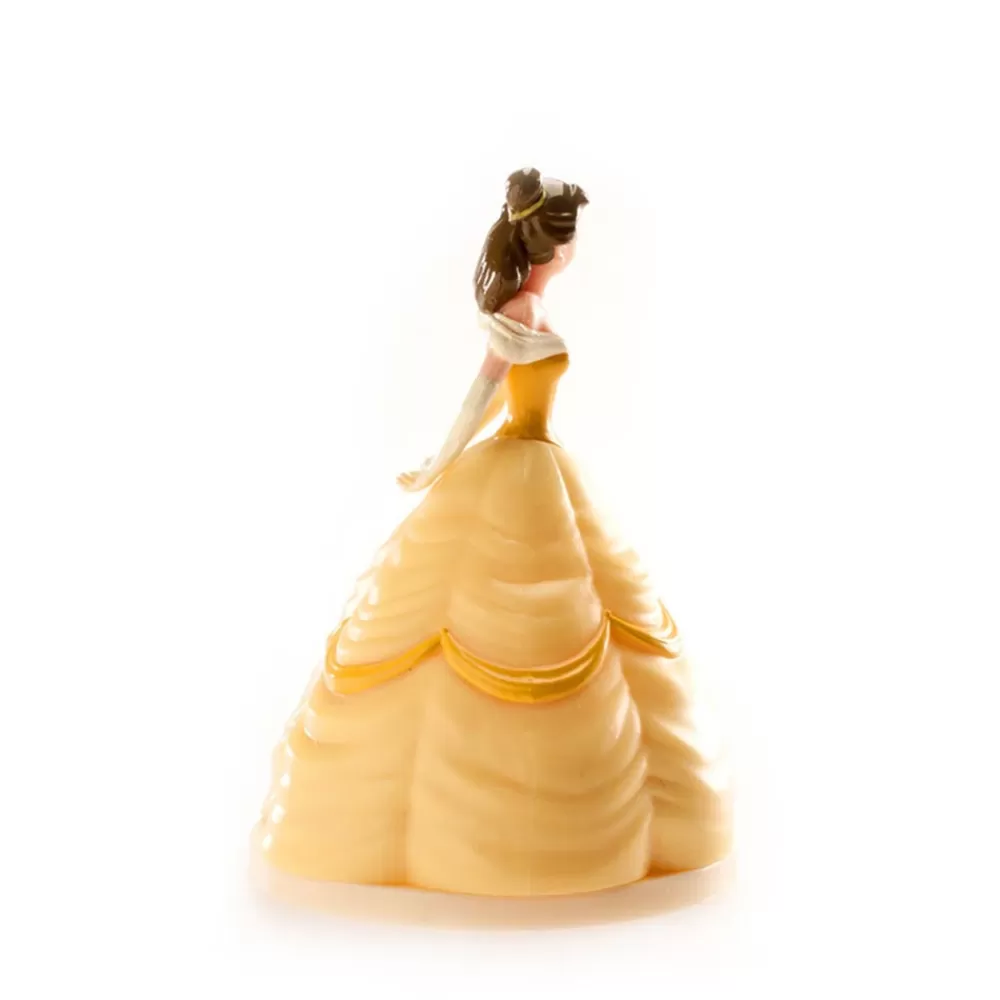 Dekora Décorations Pour Gateau : Figurine Belle