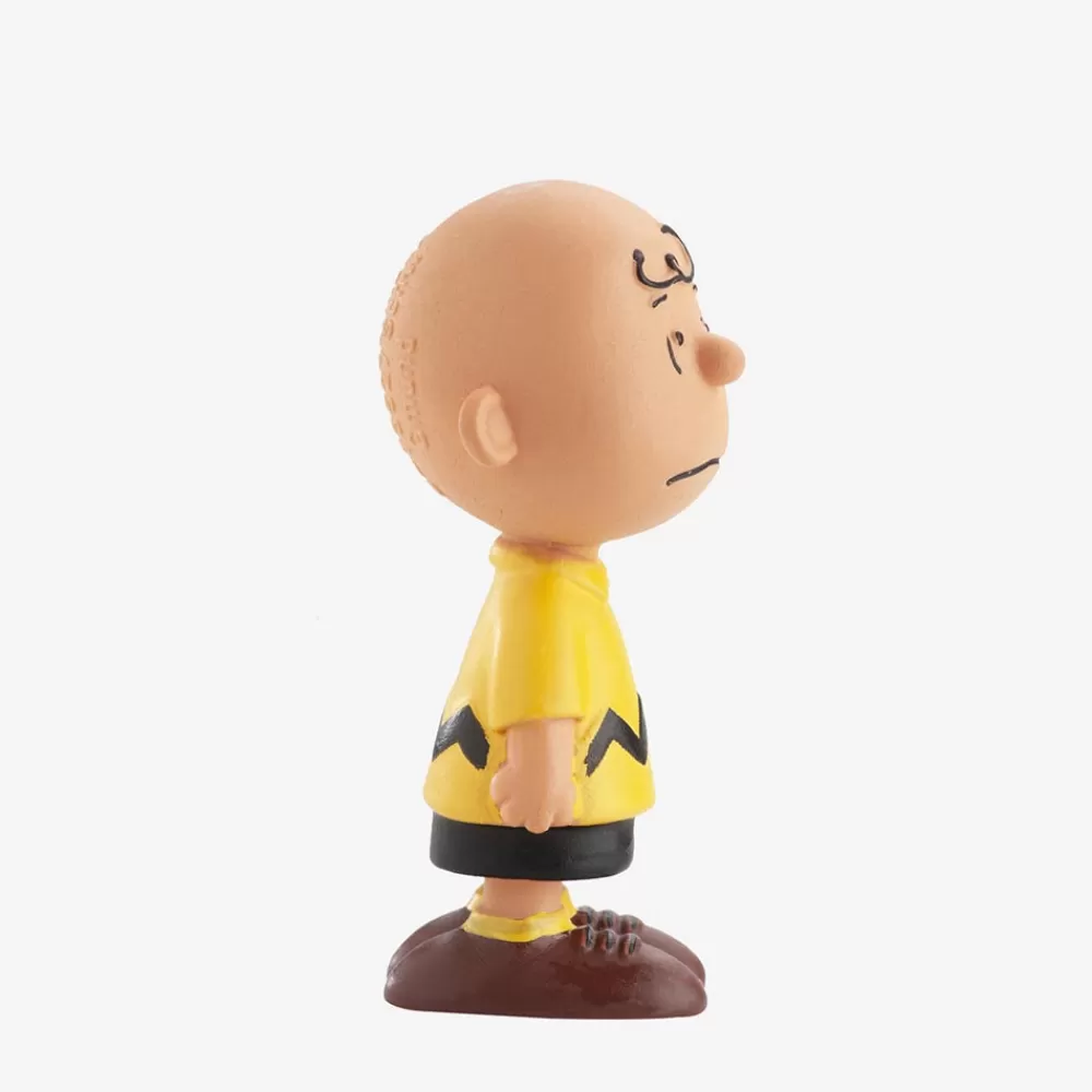 Dekora Décorations Pour Gateau : Figurine Charlie Brown