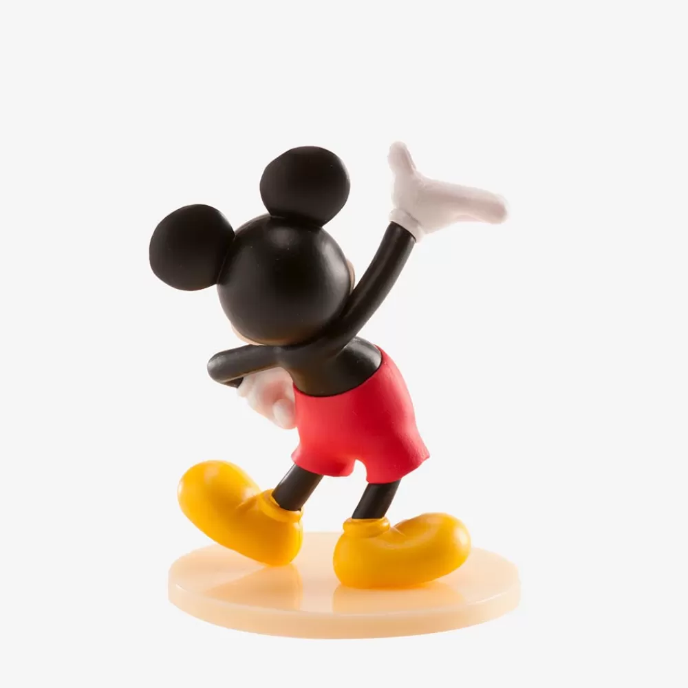 Dekora Décorations Pour Gateau : Figurine Mickey Mouse