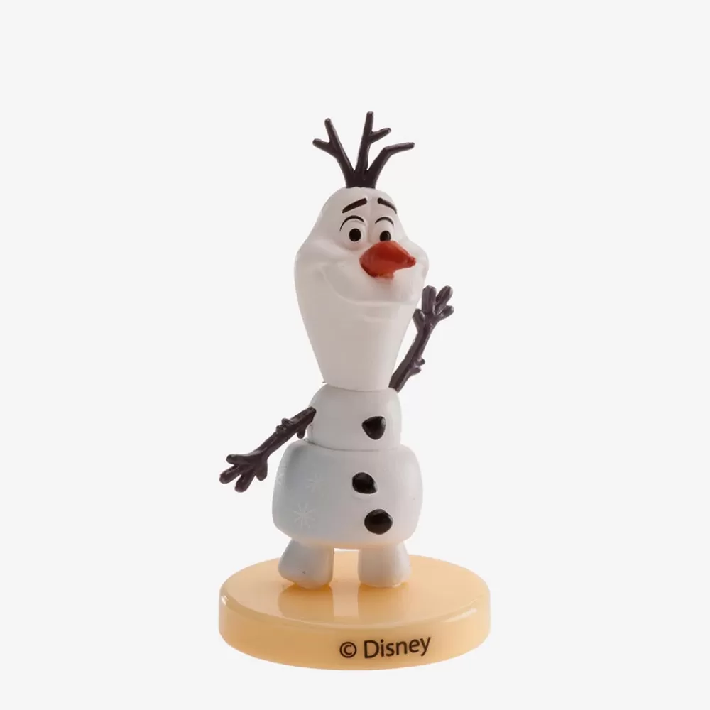 Dekora Décorations Pour Gateau : Figurine Olaf