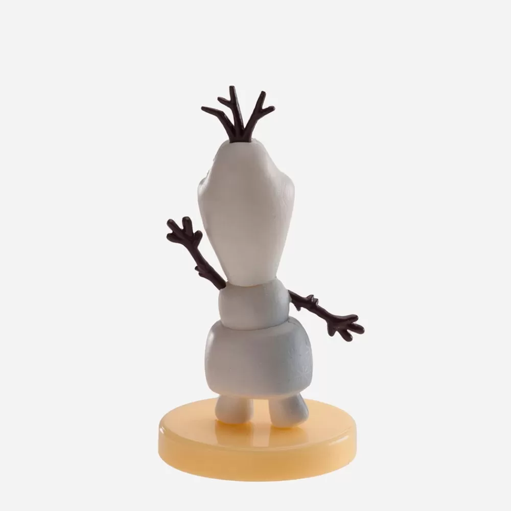 Dekora Décorations Pour Gateau : Figurine Olaf