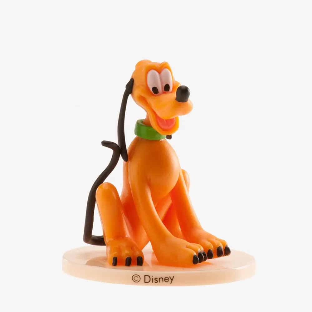 Dekora Décorations Pour Gateau : Figurine Pluto