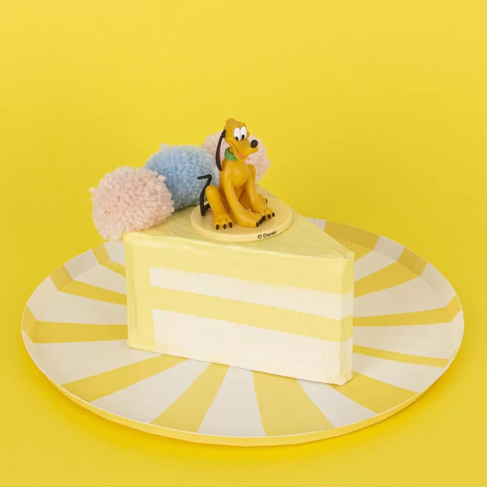 Dekora Décorations Pour Gateau : Figurine Pluto