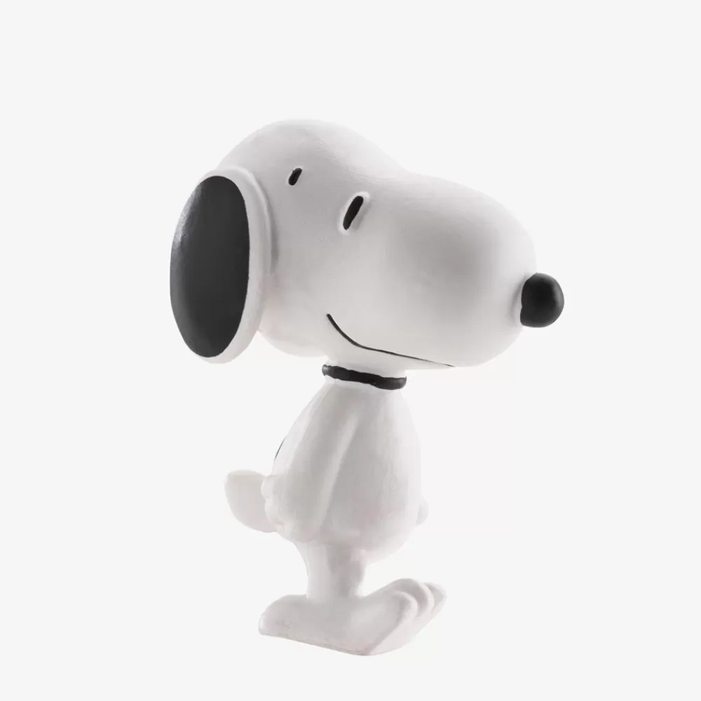 Dekora Décorations Pour Gateau : Figurine Snoopy Marcheur