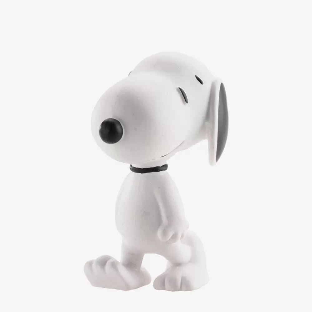 Dekora Décorations Pour Gateau : Figurine Snoopy Marcheur