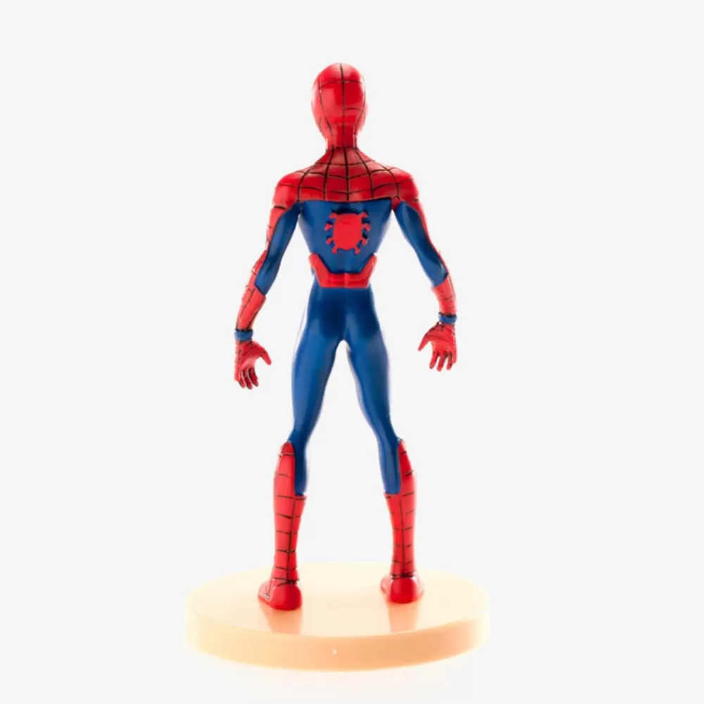 Dekora Décorations Pour Gateau : Figurine Spiderman