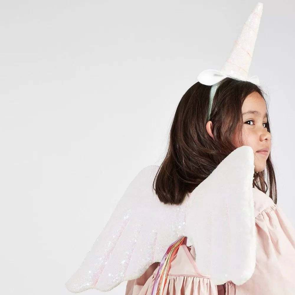 Meri Meri Deguisement Licorne Ailee>Enfant Déguisements