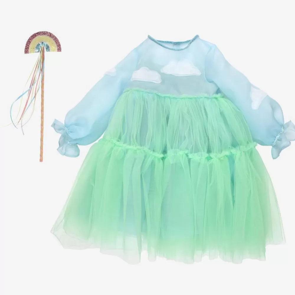 Meri Meri Deguisement Robe Nuage>Enfant Déguisements