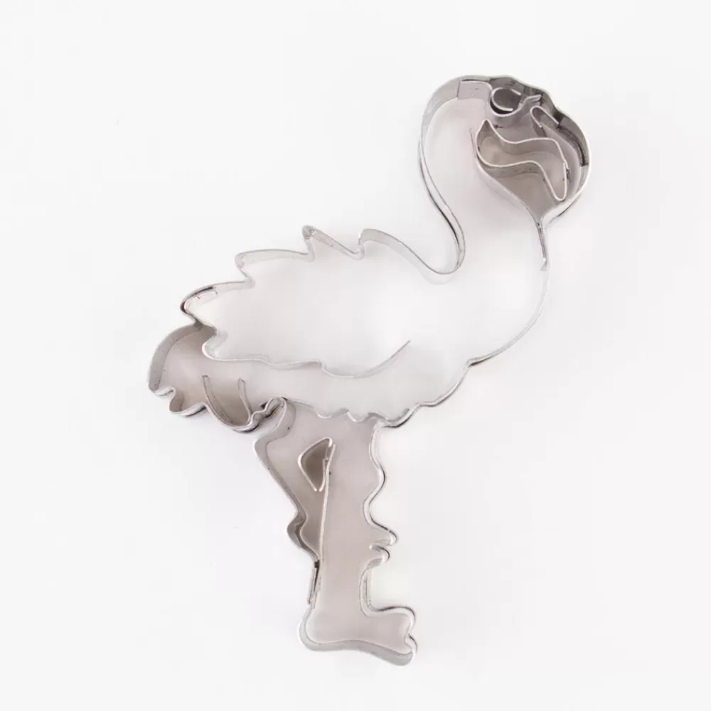 Stadter Emporte Piece Flamant Rose