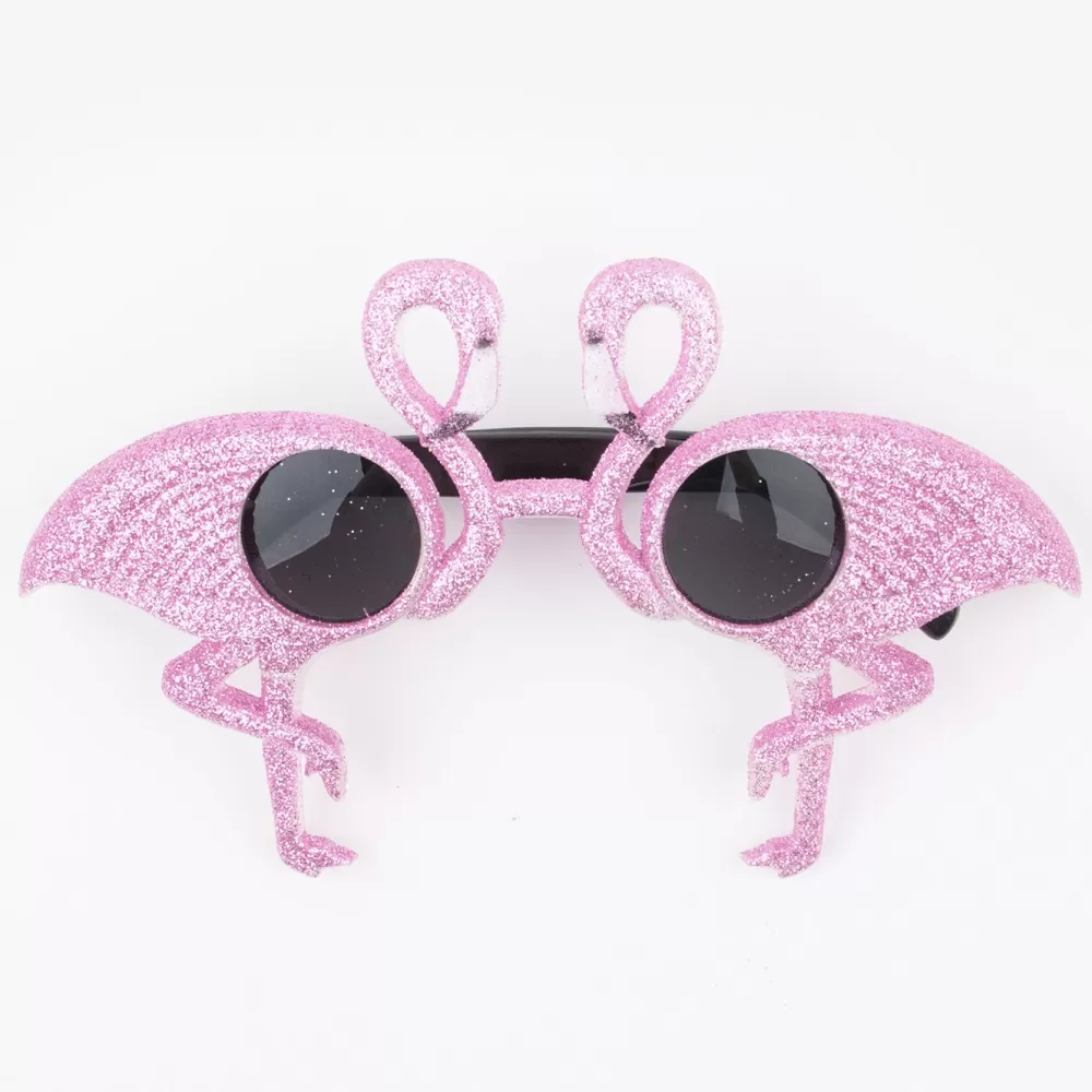 Party Pro Lunettes Flamant Rose> Accessoires