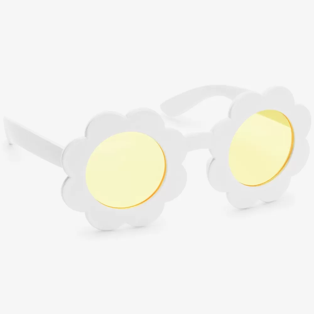 Party Deco Lunettes Marguerites> Accessoires