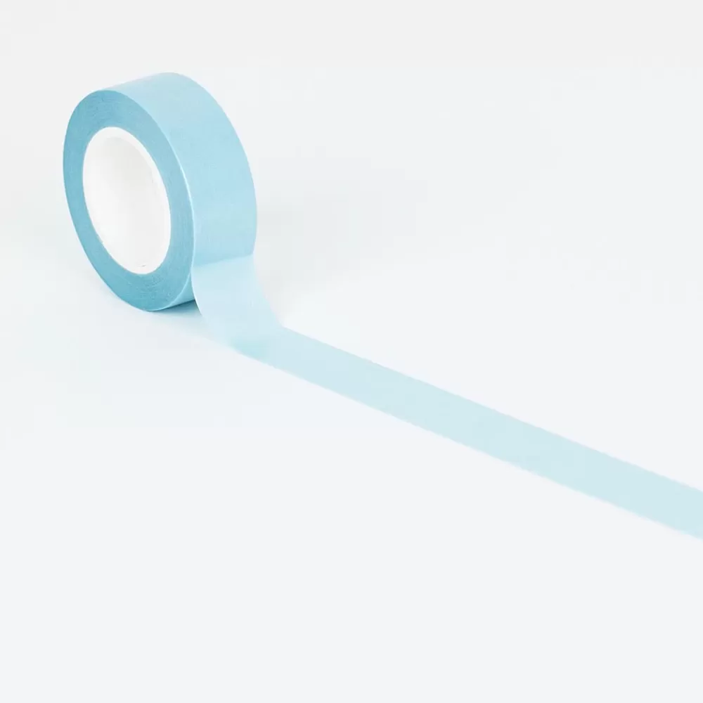 Rico Design Masking Tape Bleu Pastel> Masking Tape