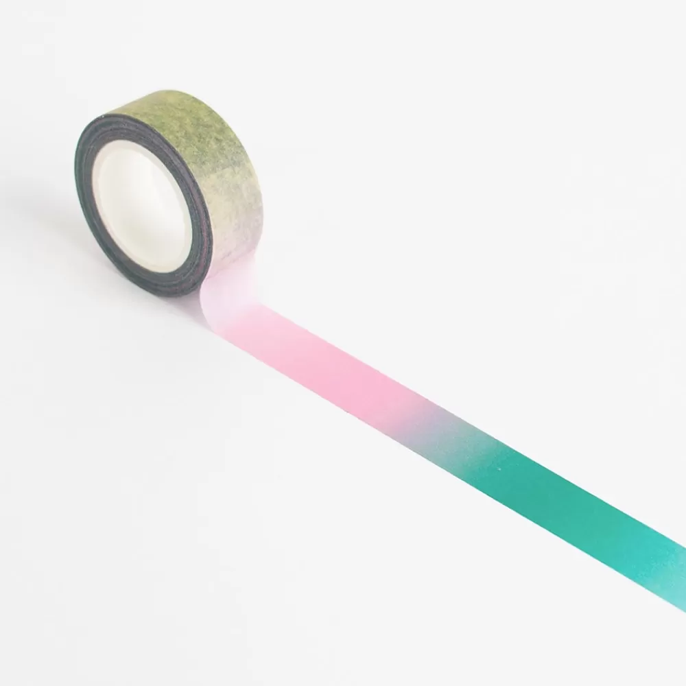 Rico Design Masking Tape Degrade Arc-En-Ciel> Masking Tape