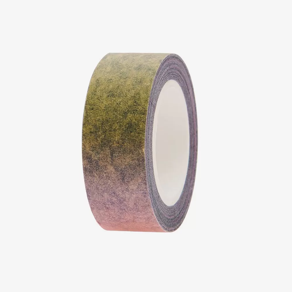 Rico Design Masking Tape Degrade Arc-En-Ciel> Masking Tape