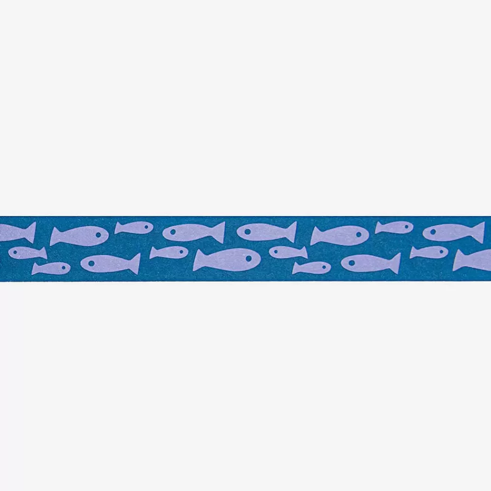 Rico Design Masking Tape Poisson> Masking Tape