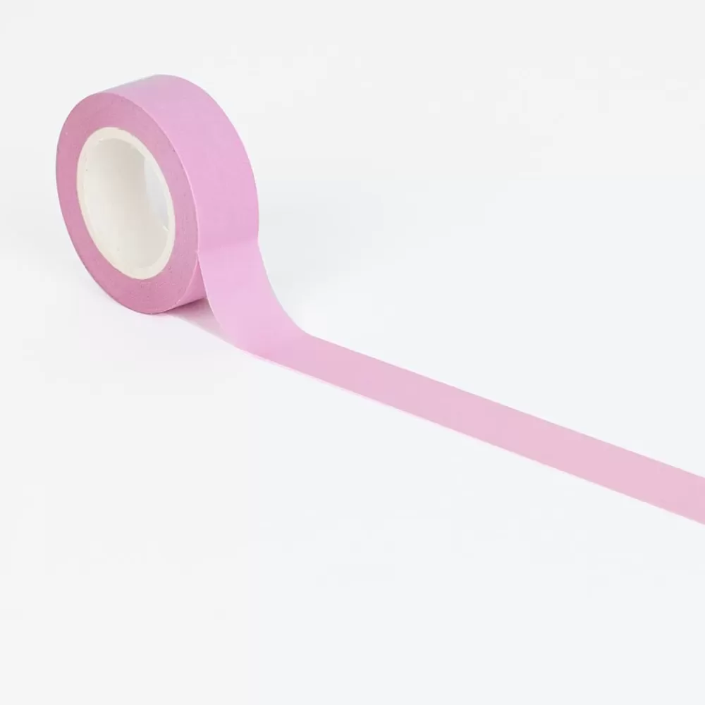 Rico Design Masking Tape Rose> Masking Tape