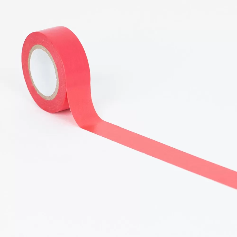 Rico Design Masking Tape Rouge> Masking Tape