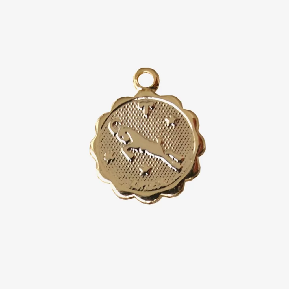 La petite épicerie Medaille Signe Astrologique : Belier