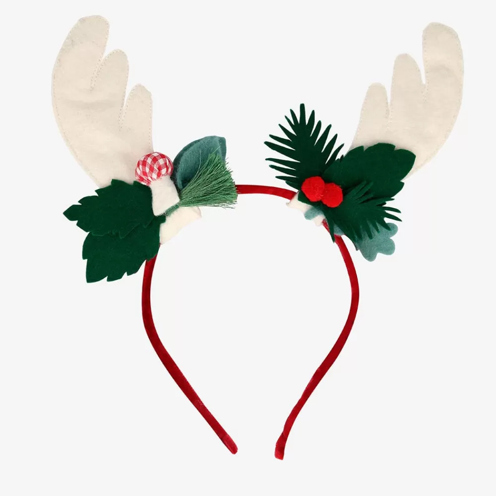 Meri Meri Noel - Headband Renne> Accessoires