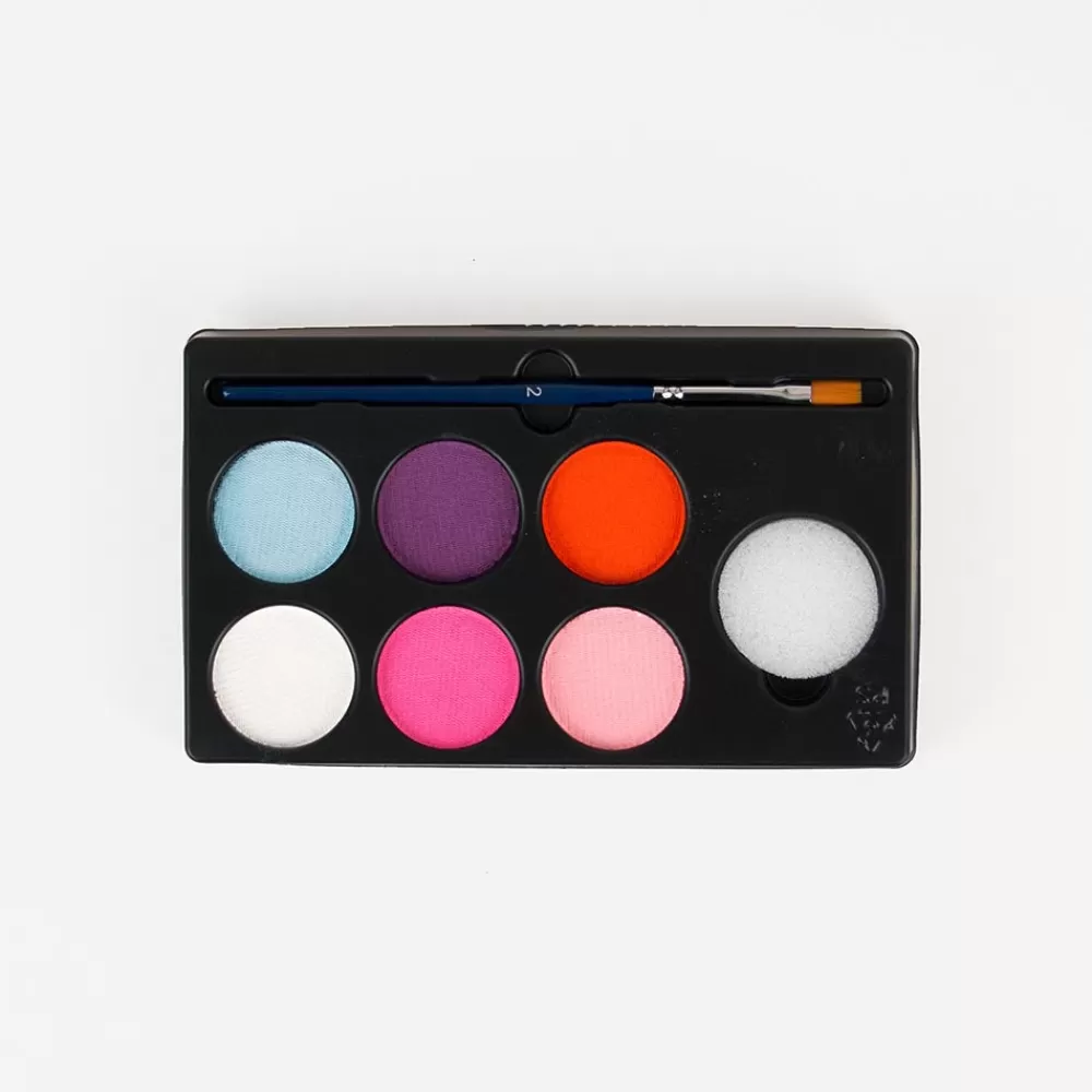 Djeco Palette De Maquillage - Sweet> Maquillage