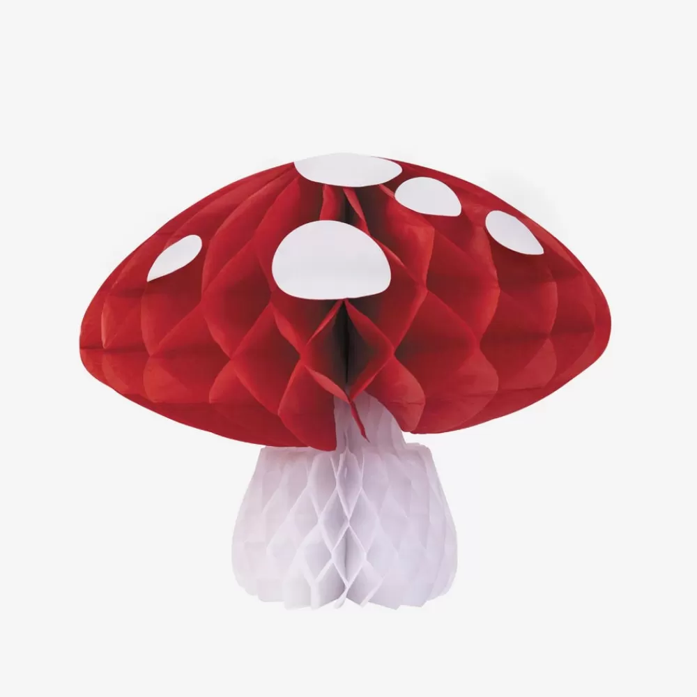 Party Pro Petit Champignon Alveole