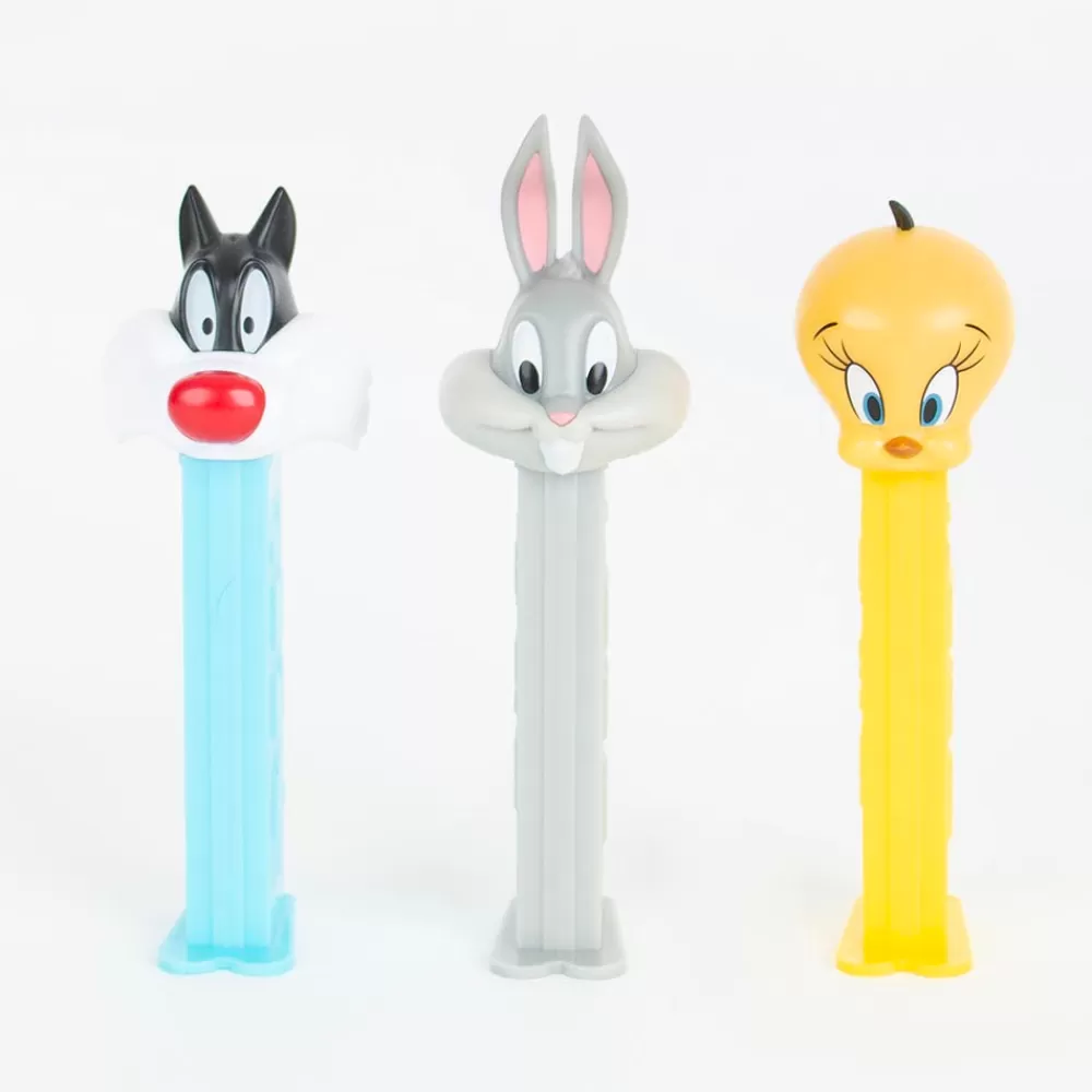 Geslot Pez Looney Tunes