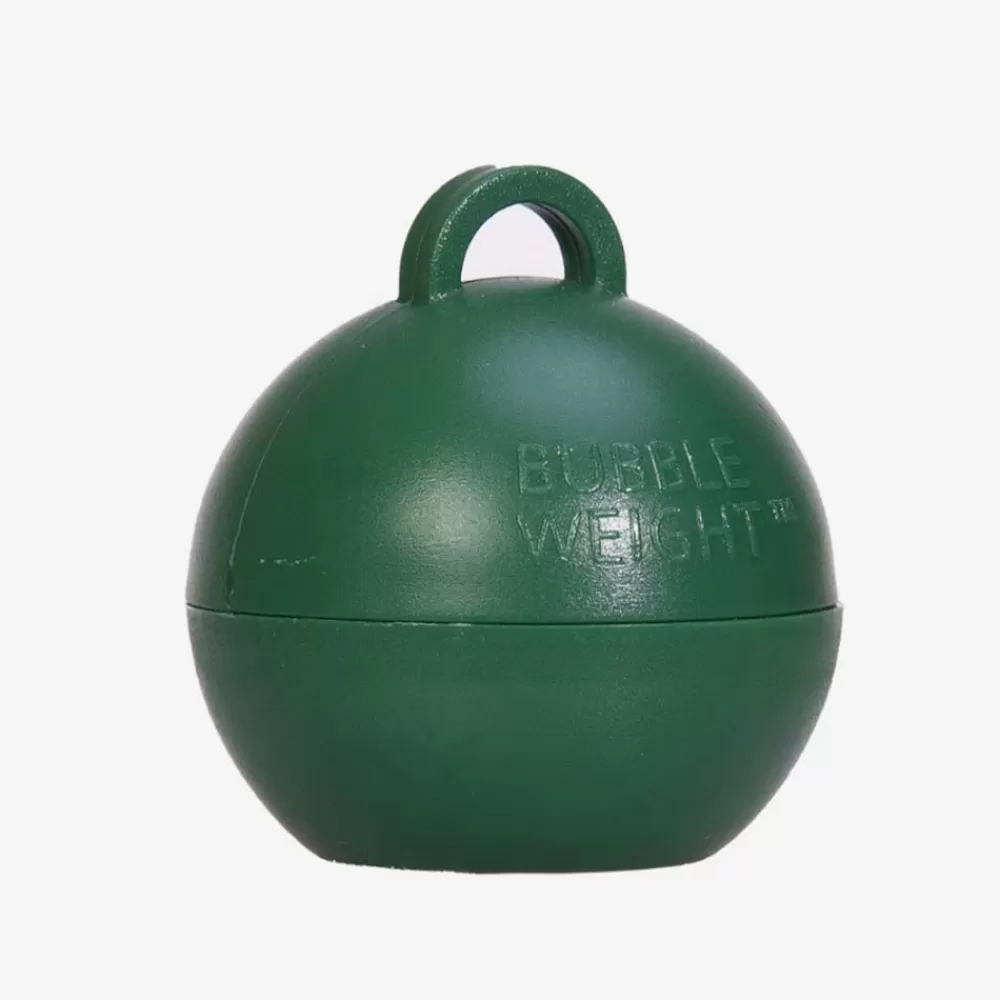 Creative Party Poids Pour Ballon Vert Sapin> Helium Et Accessoires