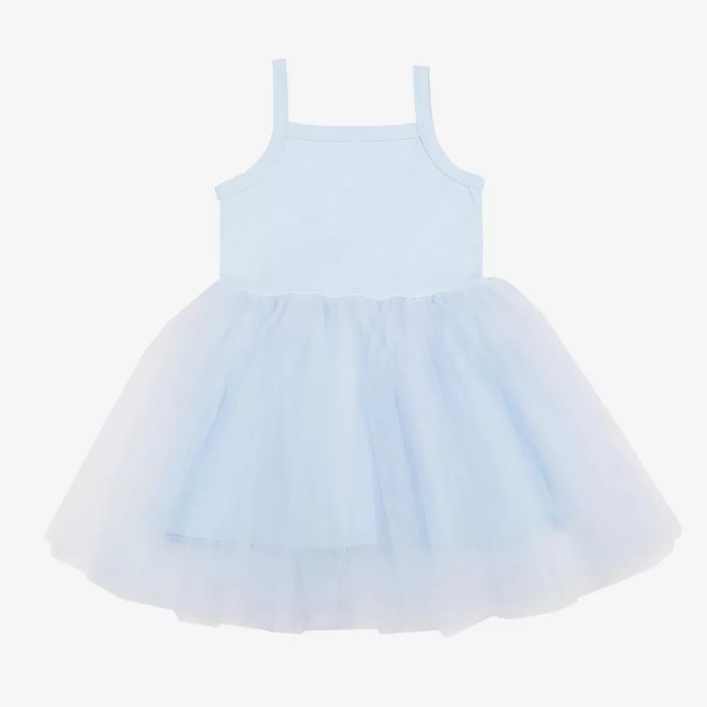 Bob&Blossom Robe De Princesse Bleue>Enfant Déguisements