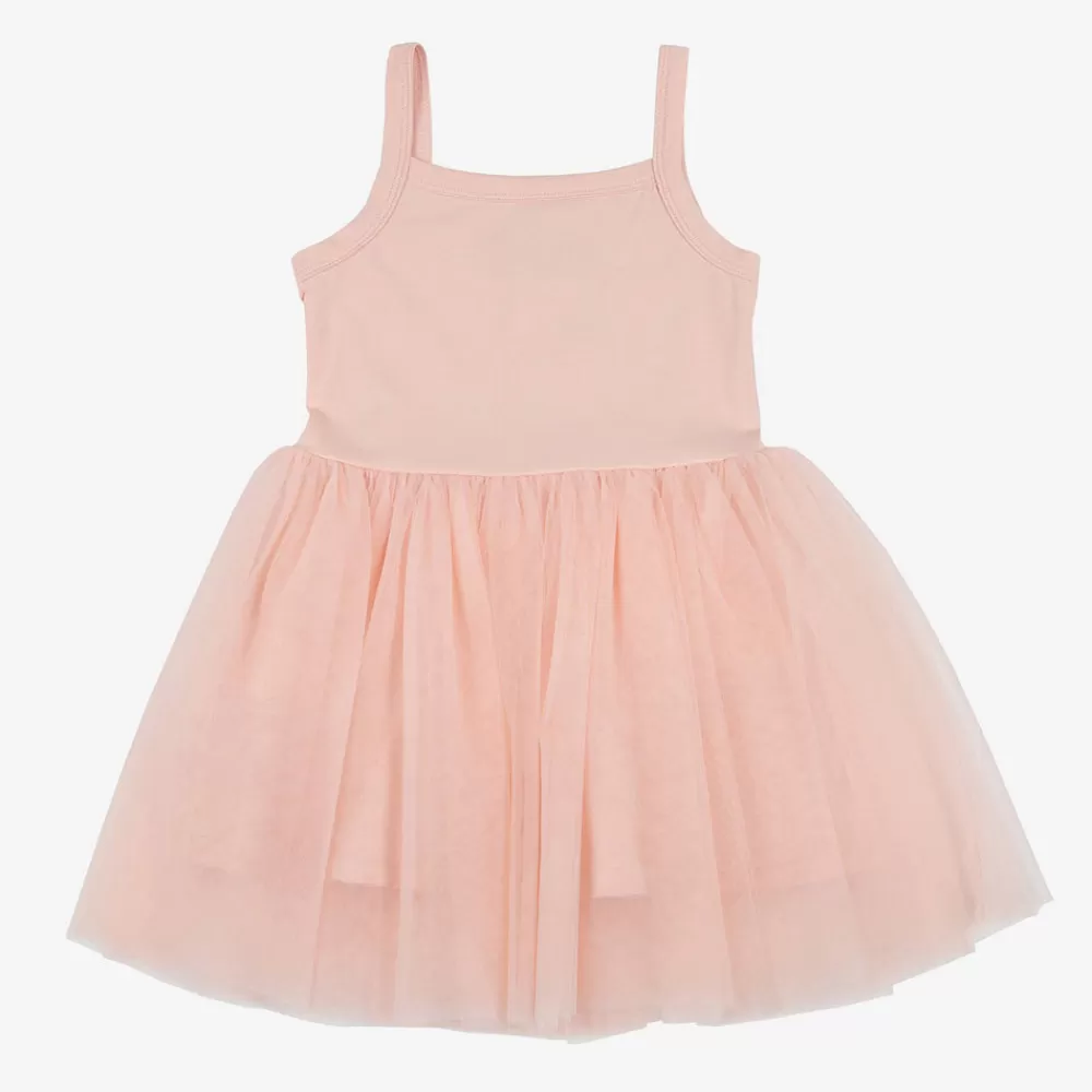 Bob&Blossom Robe De Princesse Rose>Enfant Déguisements