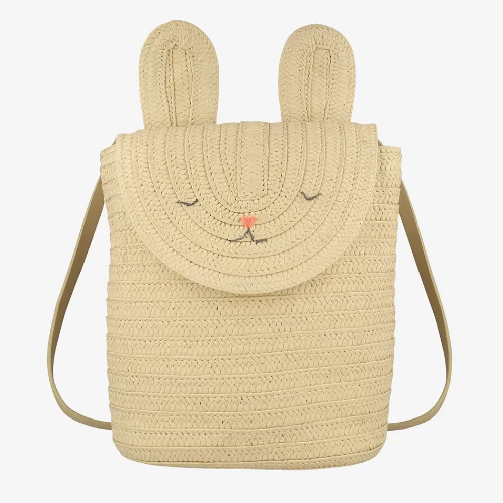 Meri Meri Sac A Dos Lapin> Accessoires