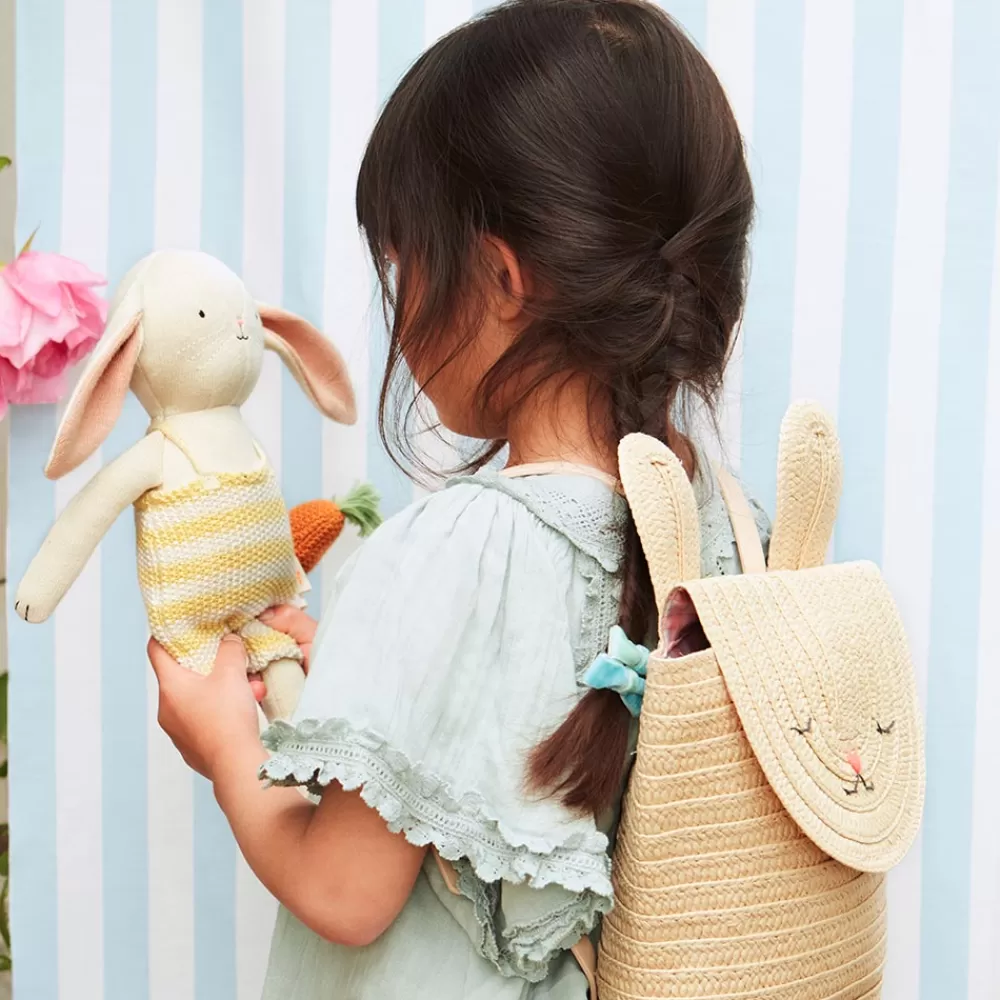 Meri Meri Sac A Dos Lapin>Enfant Déguisements