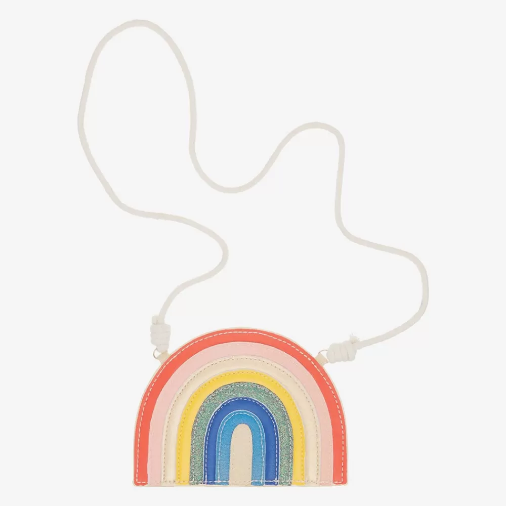 Mimi & Lula Sac Bandouliere Arc-En-Ciel> Accessoires