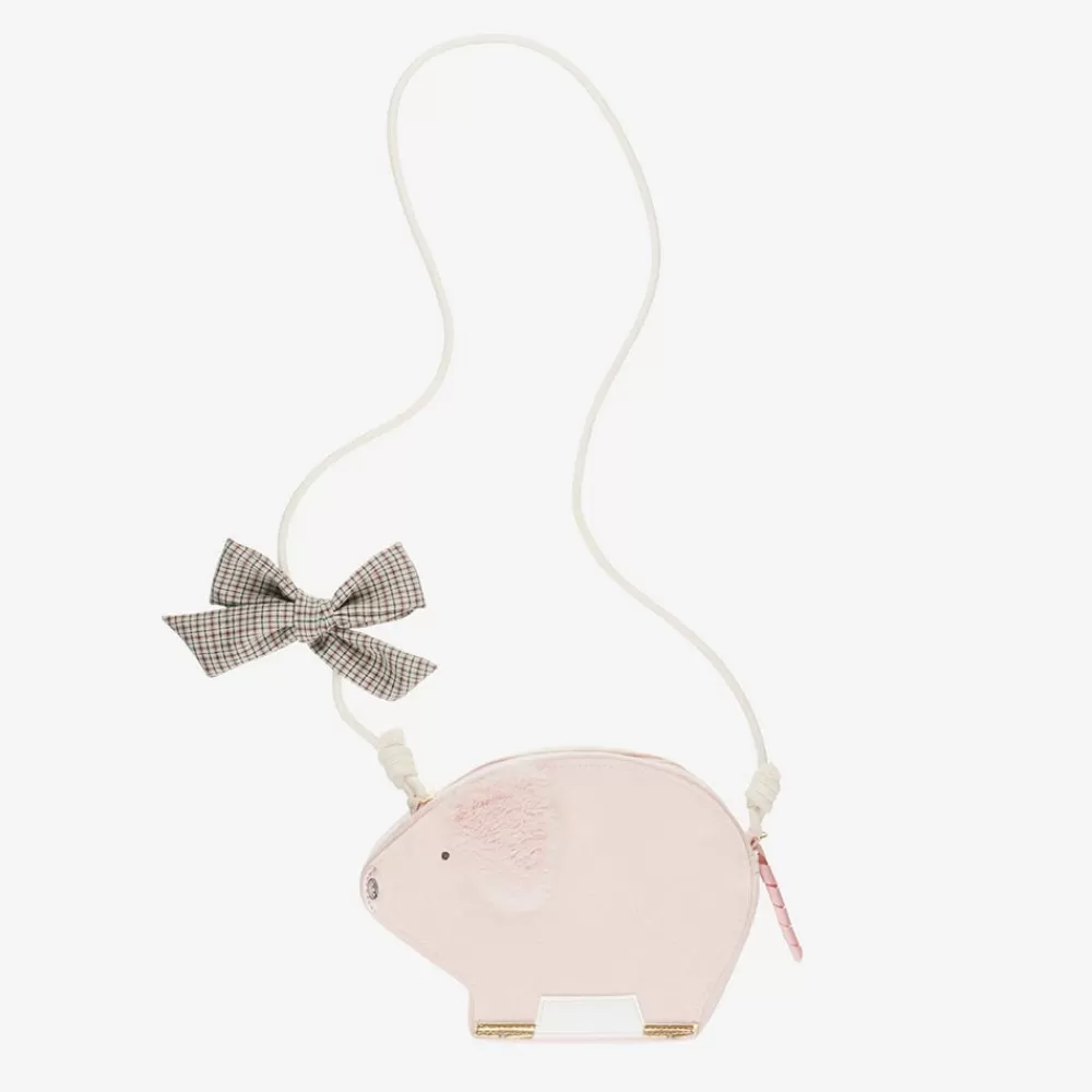 Mimi & Lula Sac Bandouliere Cochon> Accessoires