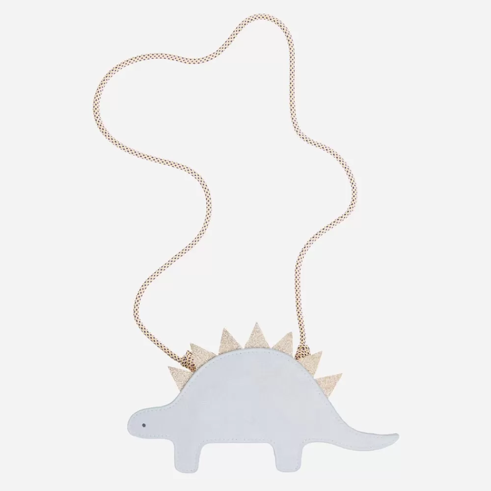 Mimi & Lula Sac Bandouliere Dinosaure> Accessoires